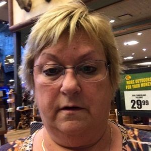 Meet your Posher, Patti